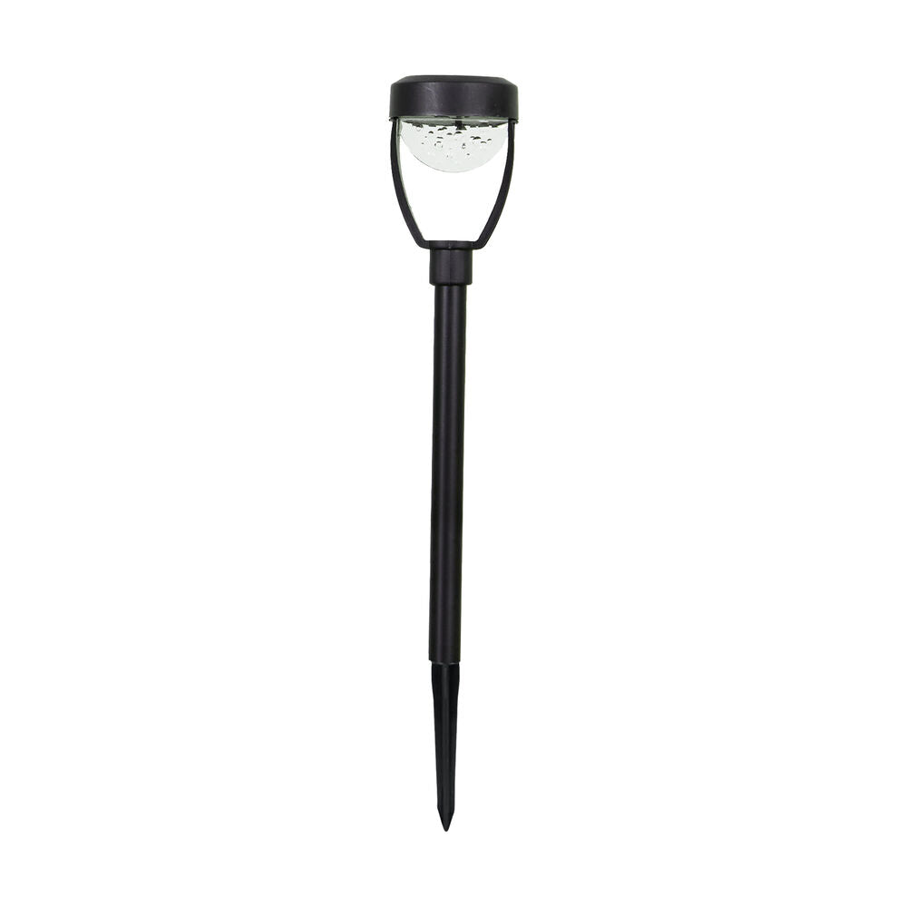 Modee Lighting Ηλιακό Φωτιστικό Κήπου LED GS031 40cm