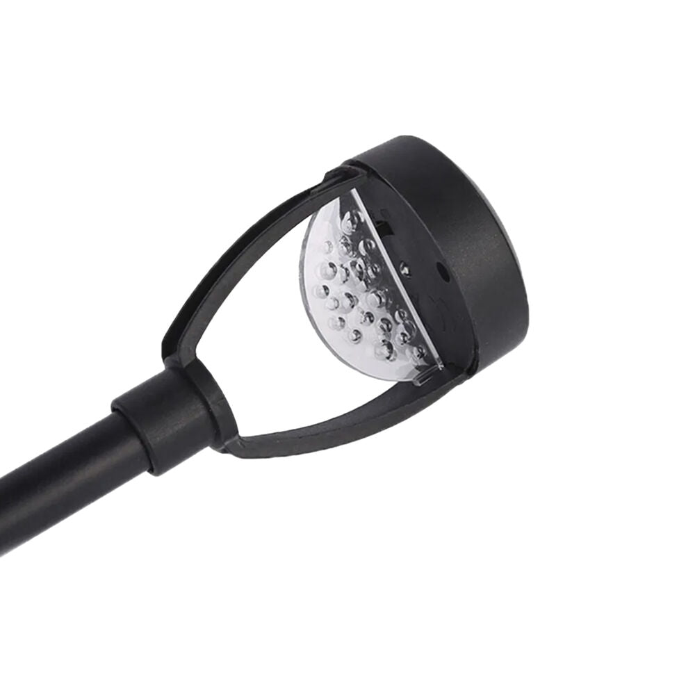 Modee Lighting Ηλιακό Φωτιστικό Κήπου LED GS031 40cm