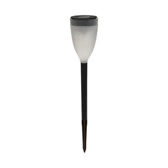 Modee Lighting Ηλιακό Φωτιστικό Κήπου GS036 LED RGB