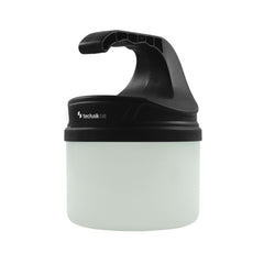 Technik Φακός Camping C40 LM/XPE LED 500lm με Ενσωματομένη Μπαταρία 1200mAh & Καλώδιο Micro