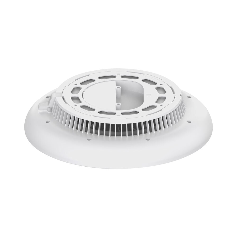 Modee Ανεμιστήρας Οροφής LED 24W RGB 3CCT με Τηλεχειριστήριο