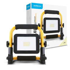 Modee LED Προβολέας εργασίας 10W 120° 4000K 4400mAh