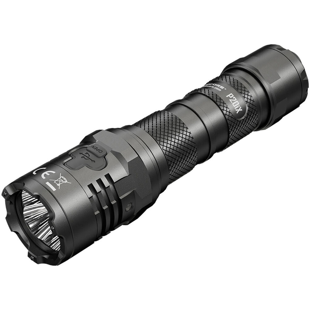 Nitecore Φακός Χειρός P20iX CREE XP-L2 V6 4000 Lumens