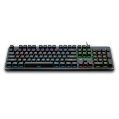 Meetion MT-MK007 Μηχανικό Gaming Πληκτρολόγιο / US