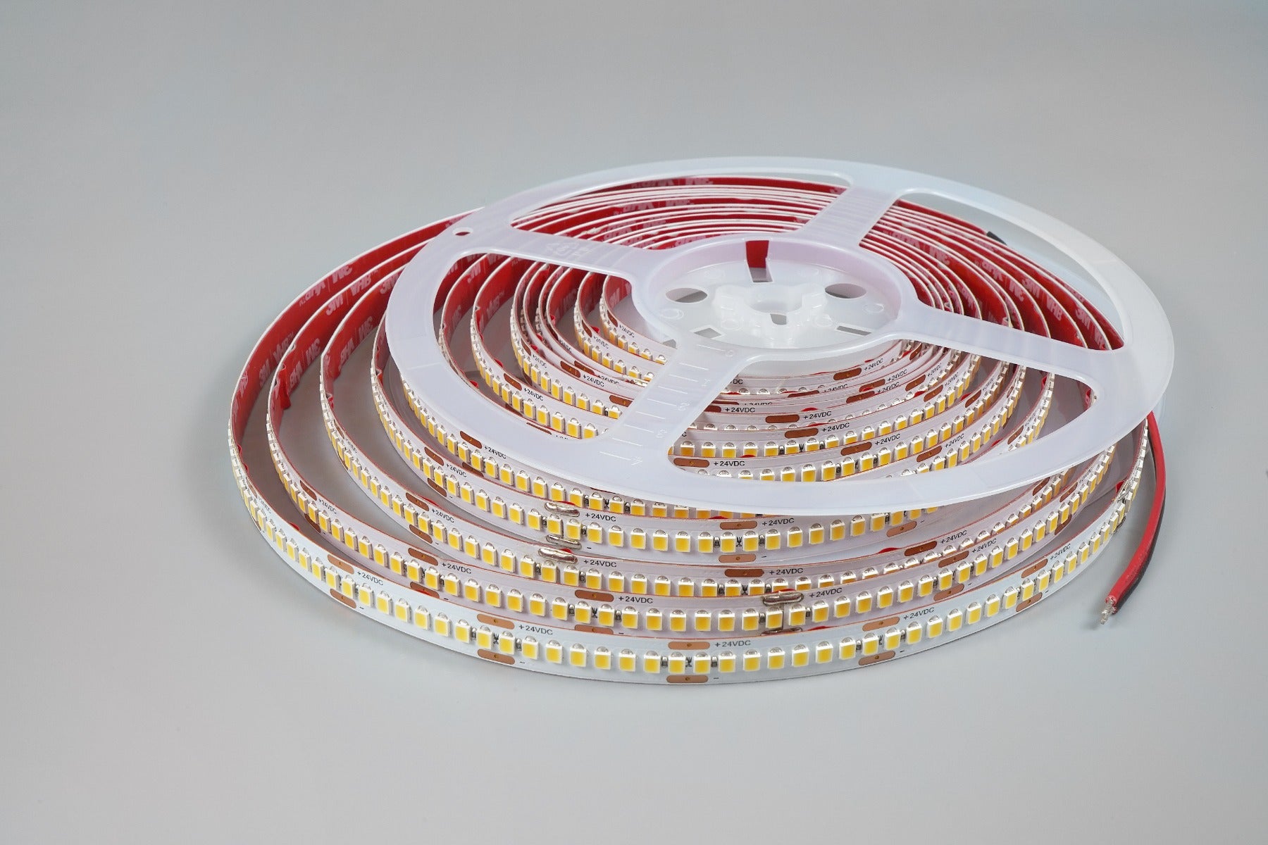 Modee LED Ταινία DC24V 19.2W/m 240LED/m IP20 4000K 5m B5