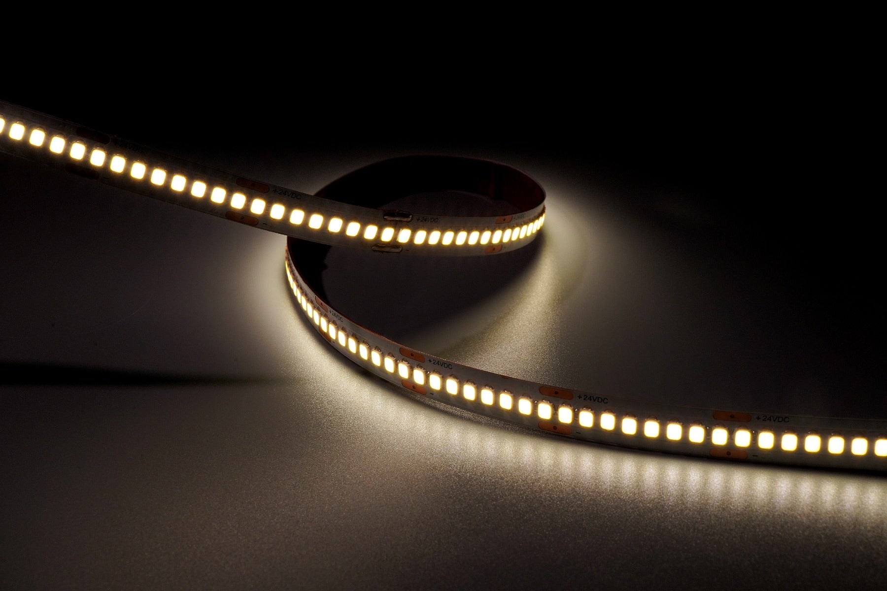 Modee LED Ταινία DC24V 19.2W/m 240LED/m IP20 4000K 5m B5