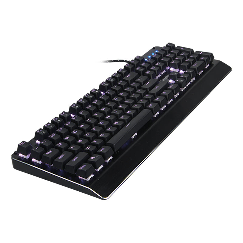 Meetion MT-MK01 Μηχανικό Gaming Πληκτρολόγιο / US