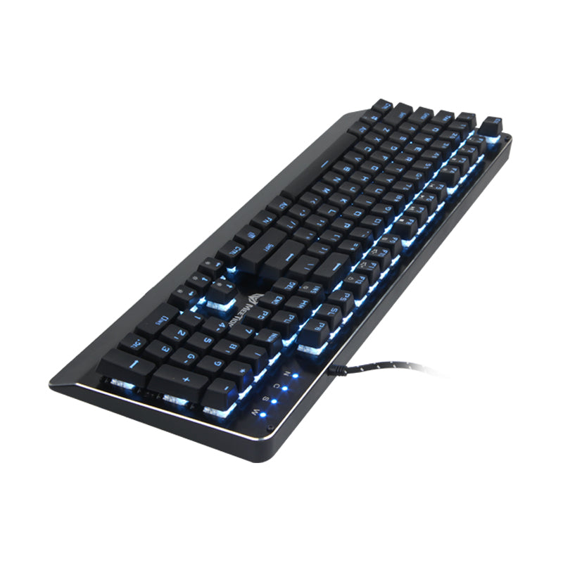 Meetion MT-MK01 Μηχανικό Gaming Πληκτρολόγιο / US