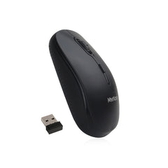 Meetion MT-R547 2.4G Wireless Mouse / Black