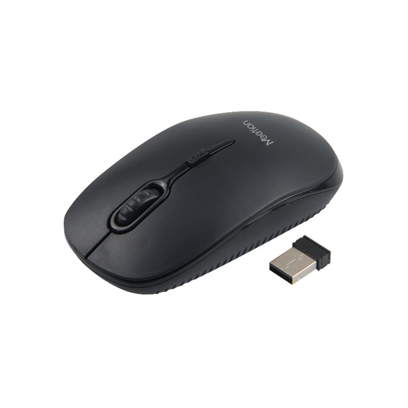 Meetion MT-R547 2.4G Wireless Mouse / Black