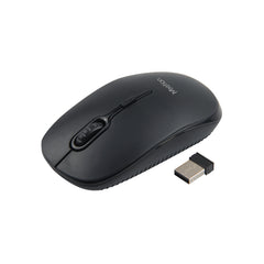 Meetion MT-R547 2.4G Wireless Mouse / Black