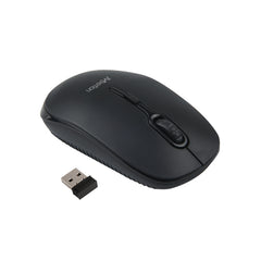 Meetion MT-R547 2.4G Wireless Mouse / Black