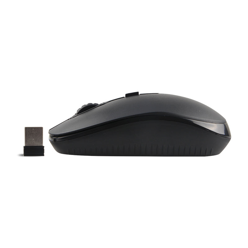Meetion MT-R547 2.4G Wireless Mouse / Black