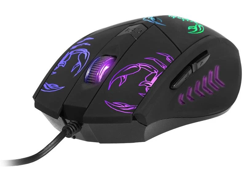 Tracer Ενσύρματο Ποντίκι Gamezone Scorpius USB