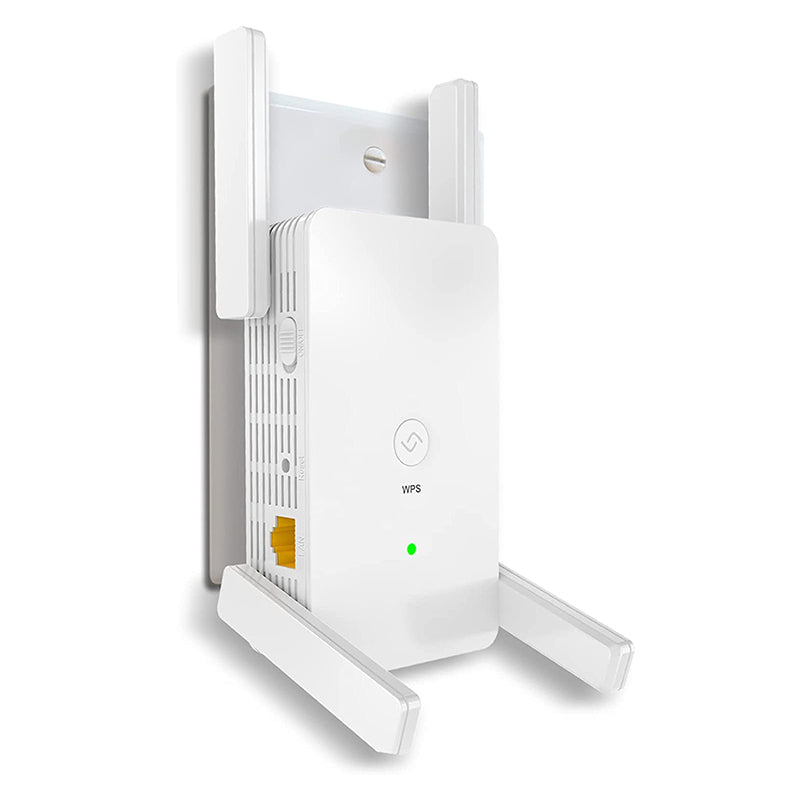 EDUP Wireless Repeater EP-2932 1200Mbps
