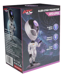 ATC-LP01 Προτζέκτορας Άστρων Εξωγήινος