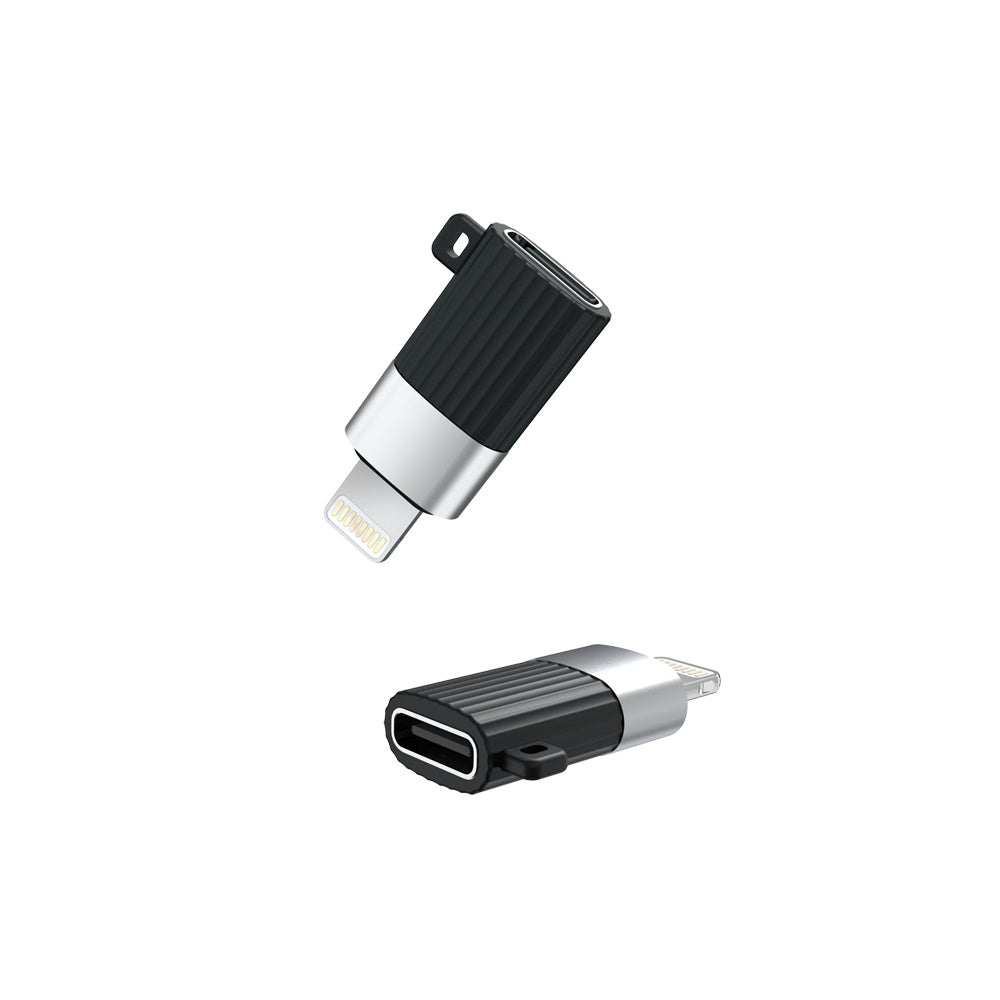 XO NB149-D Type-C to Lightning Adapter