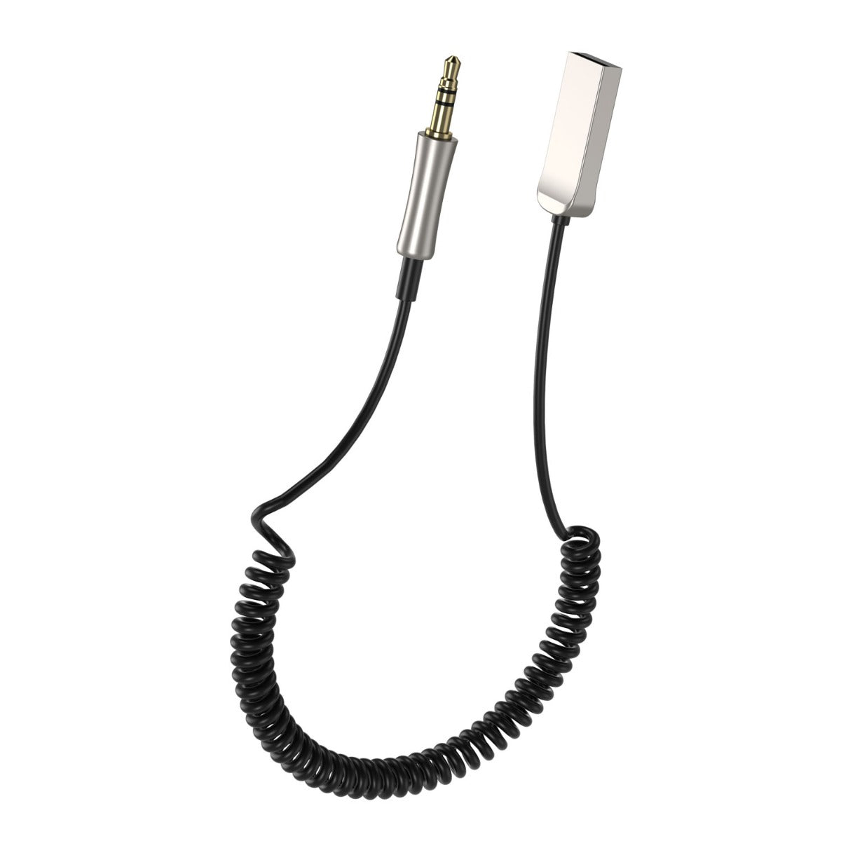 XO NBR202 Καλώδιο για Bluetooth (Bluetooth Αντάπτορας,Δεν Φορτίζει)