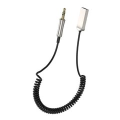 XO NBR202 Καλώδιο για Bluetooth (Bluetooth Αντάπτορας,Δεν Φορτίζει)