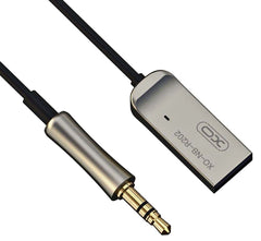 XO NBR202 Καλώδιο για Bluetooth (Bluetooth Αντάπτορας,Δεν Φορτίζει)