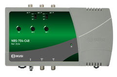 Ikusi Central Amplifier NBS 704-C48 AMP3