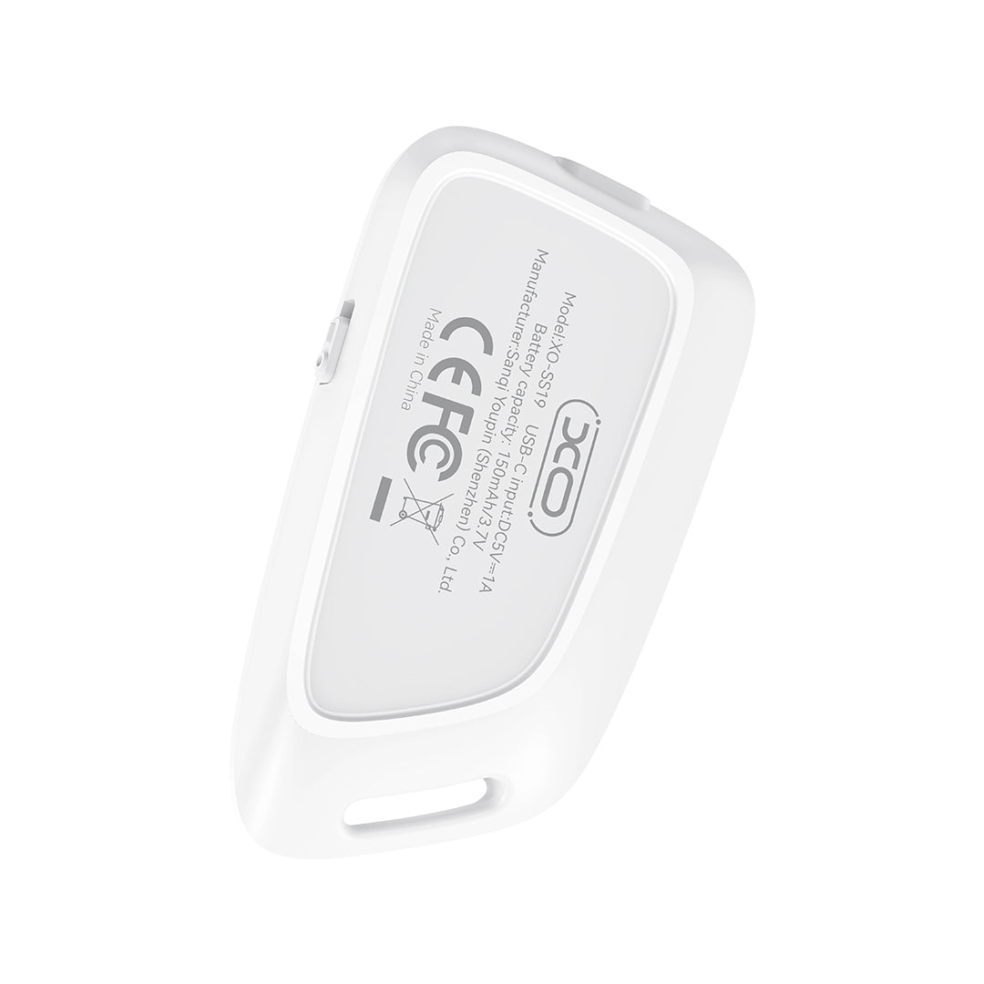 XO SS19 Πολυλειτουργικό Τηλεχειριστήριο Κινητού με Bluetooth