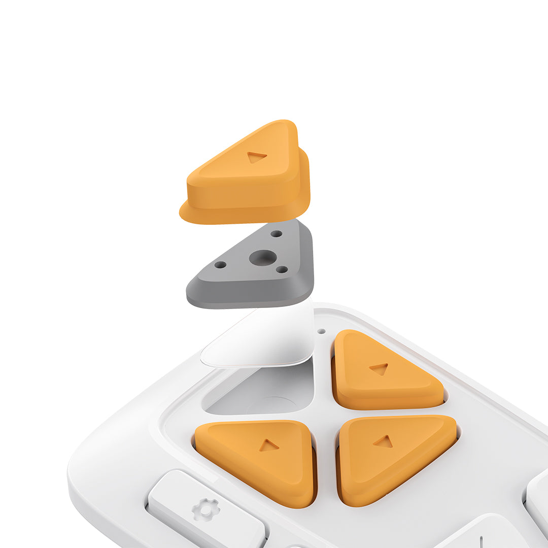 XO SS19 Πολυλειτουργικό Τηλεχειριστήριο Κινητού με Bluetooth