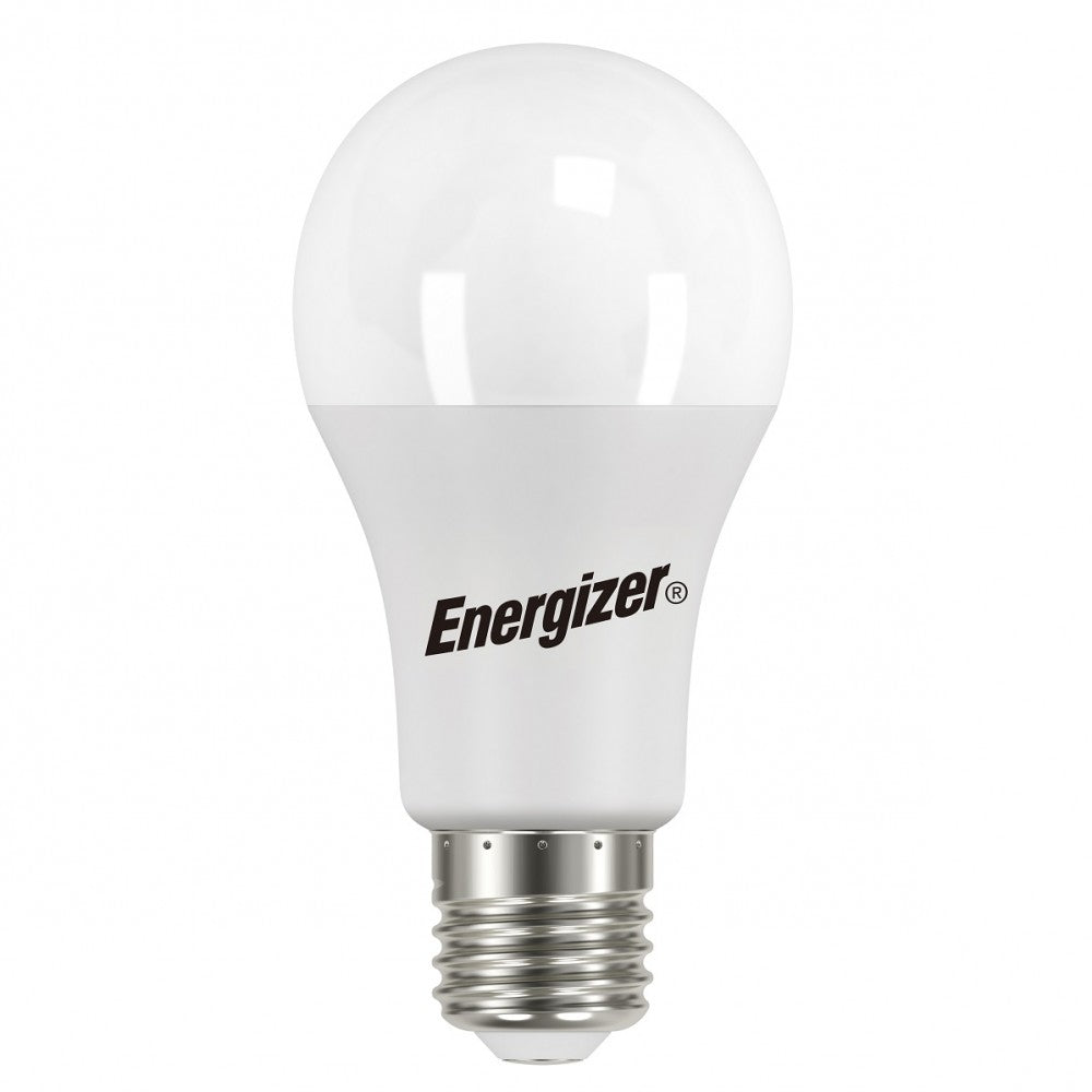 Energizer BEC Κοινή Λάμπα LED 11.1W E27 1060lm 4000K Φυσικό Λευκό