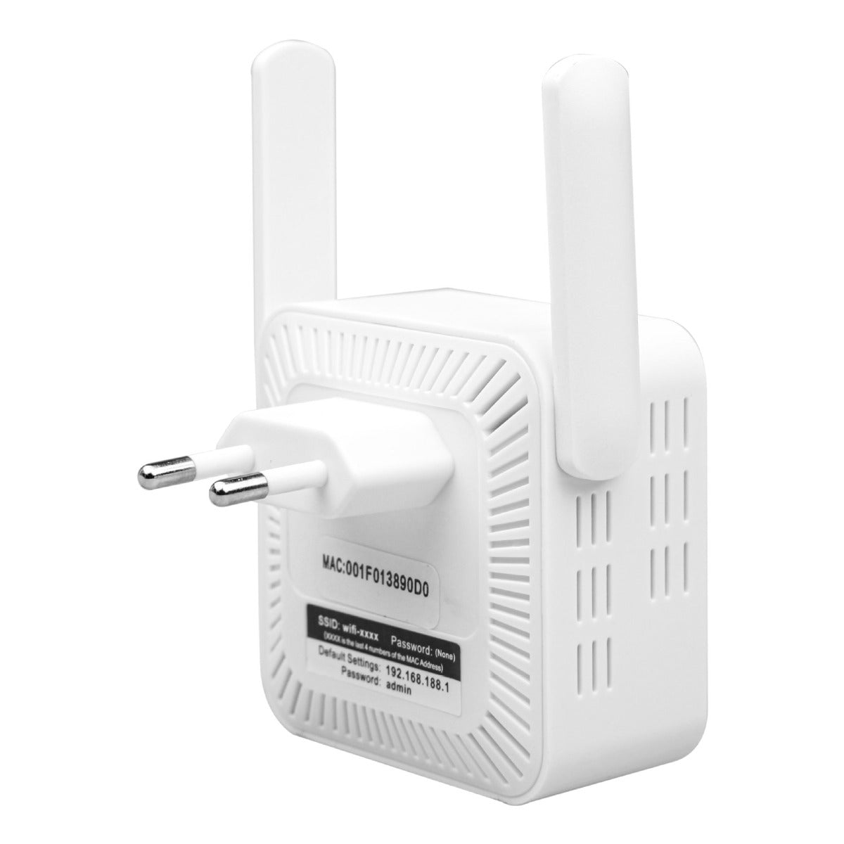 EDUP Repeater EP-2972 300Mbps 2.4GHz