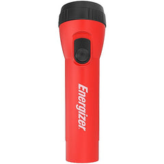 ENERGIZER Plastic Flashlight LED 2D 25lm LC12D1