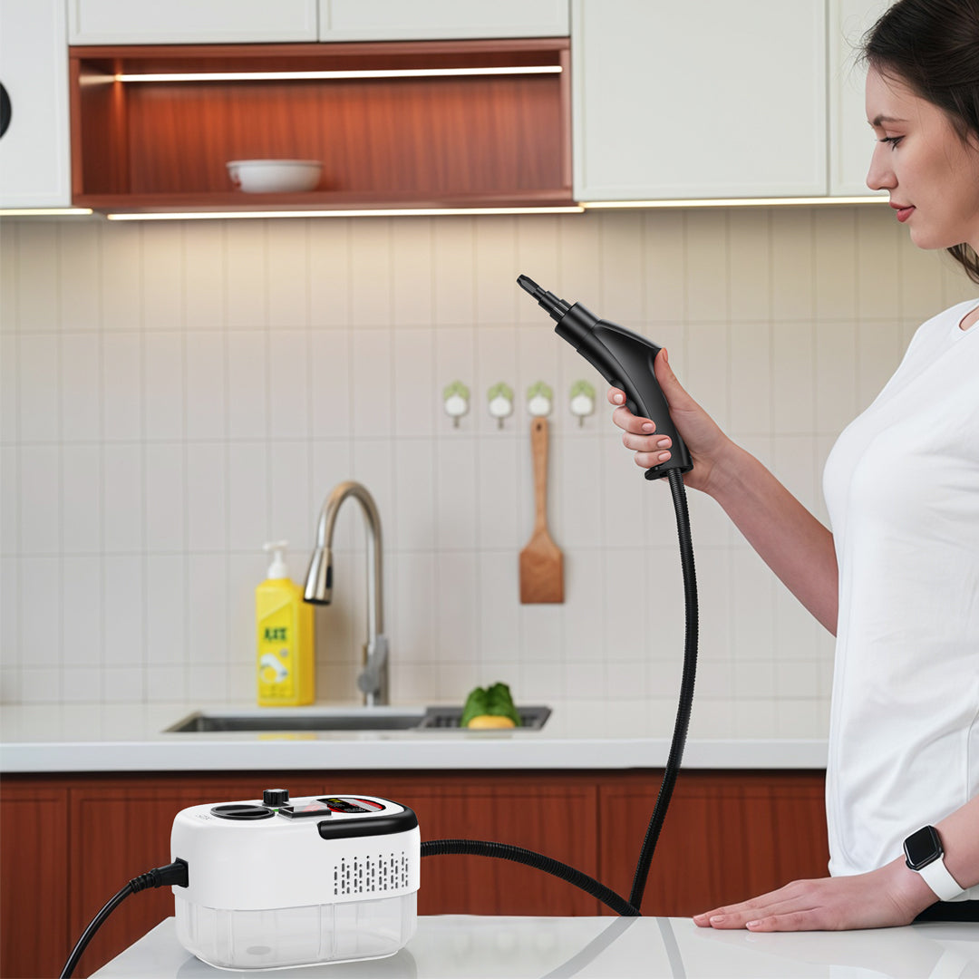 XO CF47 Έξυπνος Ατμοκαθαριστής Υψηλής Θερμοκρασίας