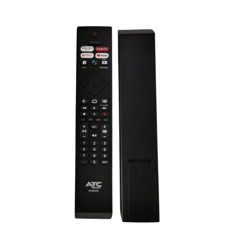 ATC Τηλεχειριστήριο για Philips LCD TVs RC4284505/01RP