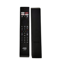 ATC Τηλεχειριστήριο για Philips LCD TVs RC4284505/01RP