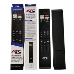 ATC Τηλεχειριστήριο για Philips LCD TVs RC4284505/01RP