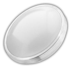 Avide LED Μοντέρνα Πλαφονιέρα Οροφής Pandora 380x110.0mm 2xE27