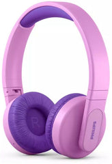 Philips Kids Wireless Headphones Pink