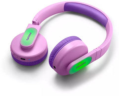 Philips Kids Wireless Headphones Pink