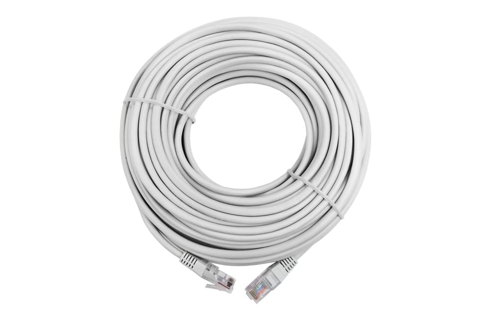 Conotech Ethernet Network Cable UTP CAT5e 40m