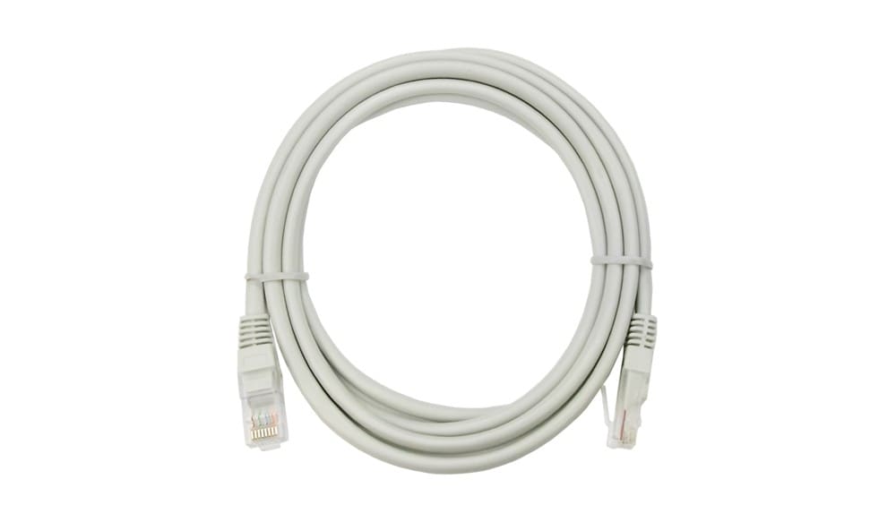 Conotech Ethernet Network Cable UTP CAT5e 3.0m