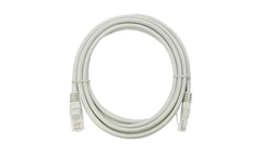 Conotech Ethernet Network Cable UTP CAT5e 3.0m