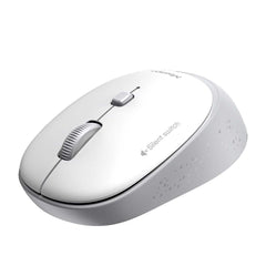 Meetion MT-R571 2.4G Wireless Mouse White &amp; Gray