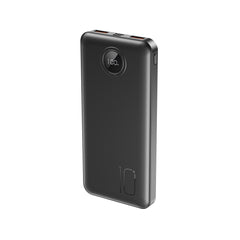 XO PR238 Power Bank Γρήγορης Φόρτισης 10000mAh