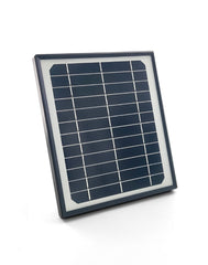 Smart Security Κάμερα Παρακολούθησης iCM004 με Ηλιακό Panel (5 W)