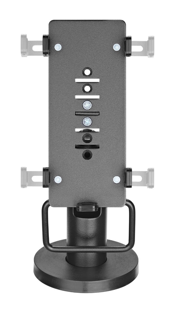 ATC-PS05 Βάση POS Universal με Περιστροφή & Κλίση 2.8" - 4.3"