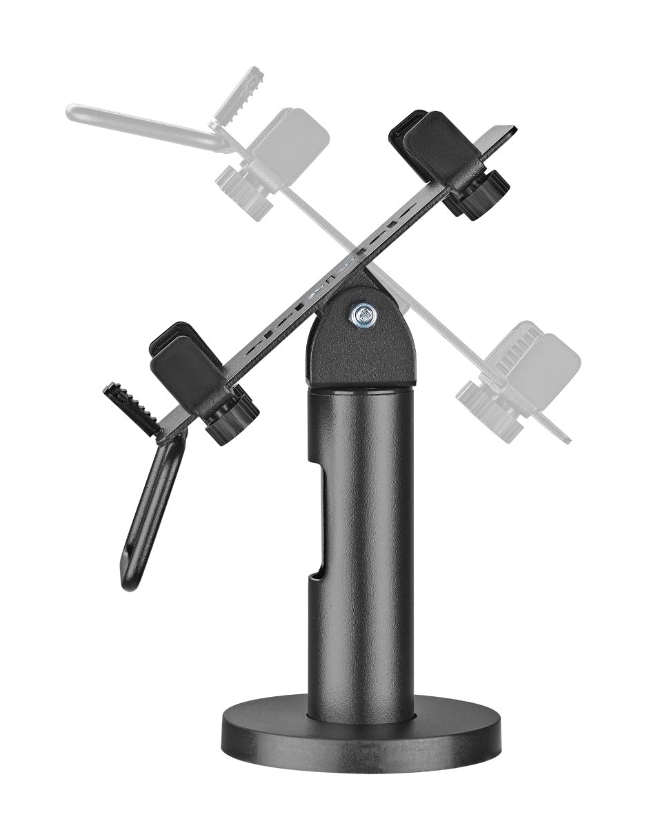 ATC-PS05 Βάση POS Universal με Περιστροφή & Κλίση 2.8" - 4.3"
