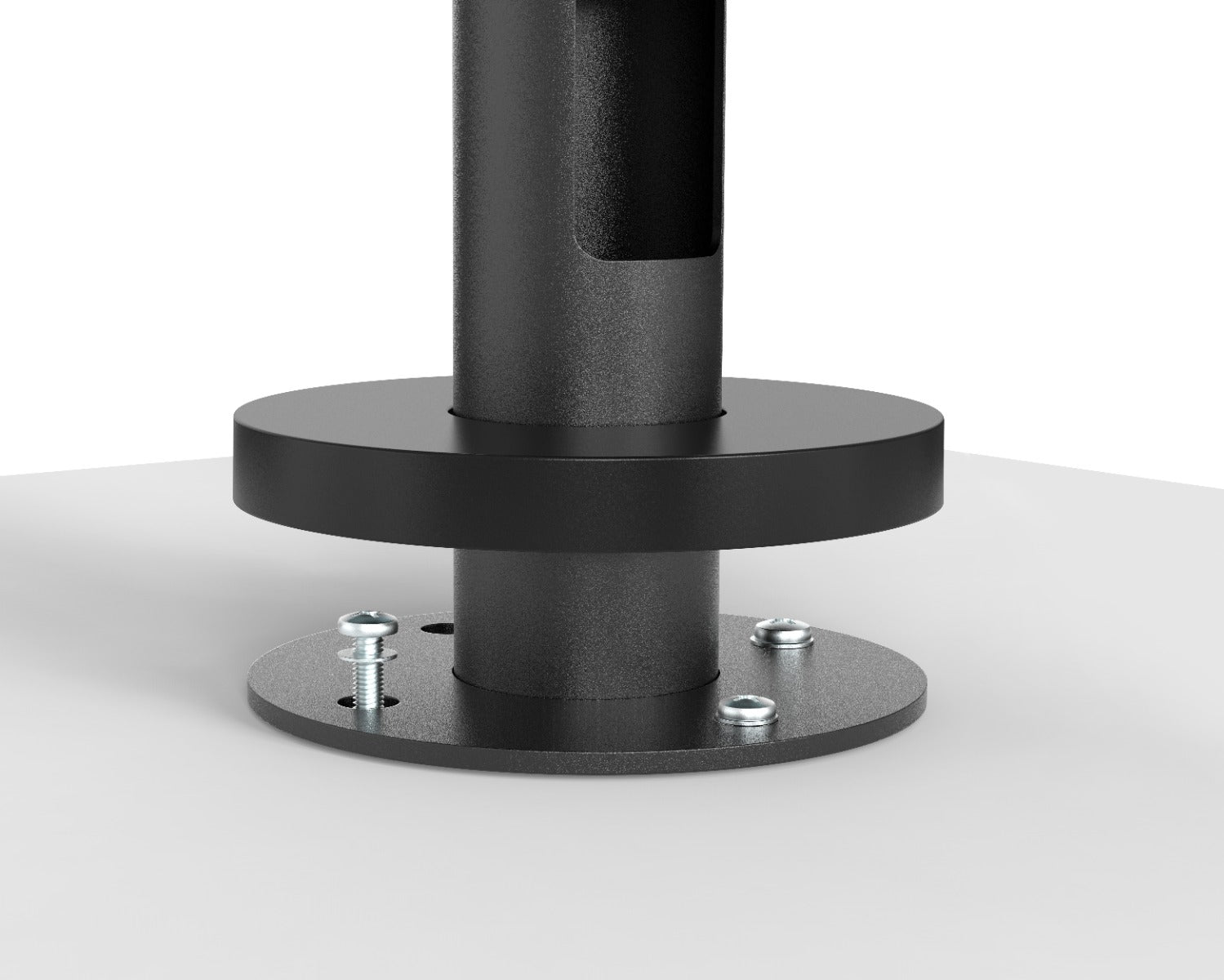 ATC-PS05 Βάση POS Universal με Περιστροφή & Κλίση 2.8" - 4.3"