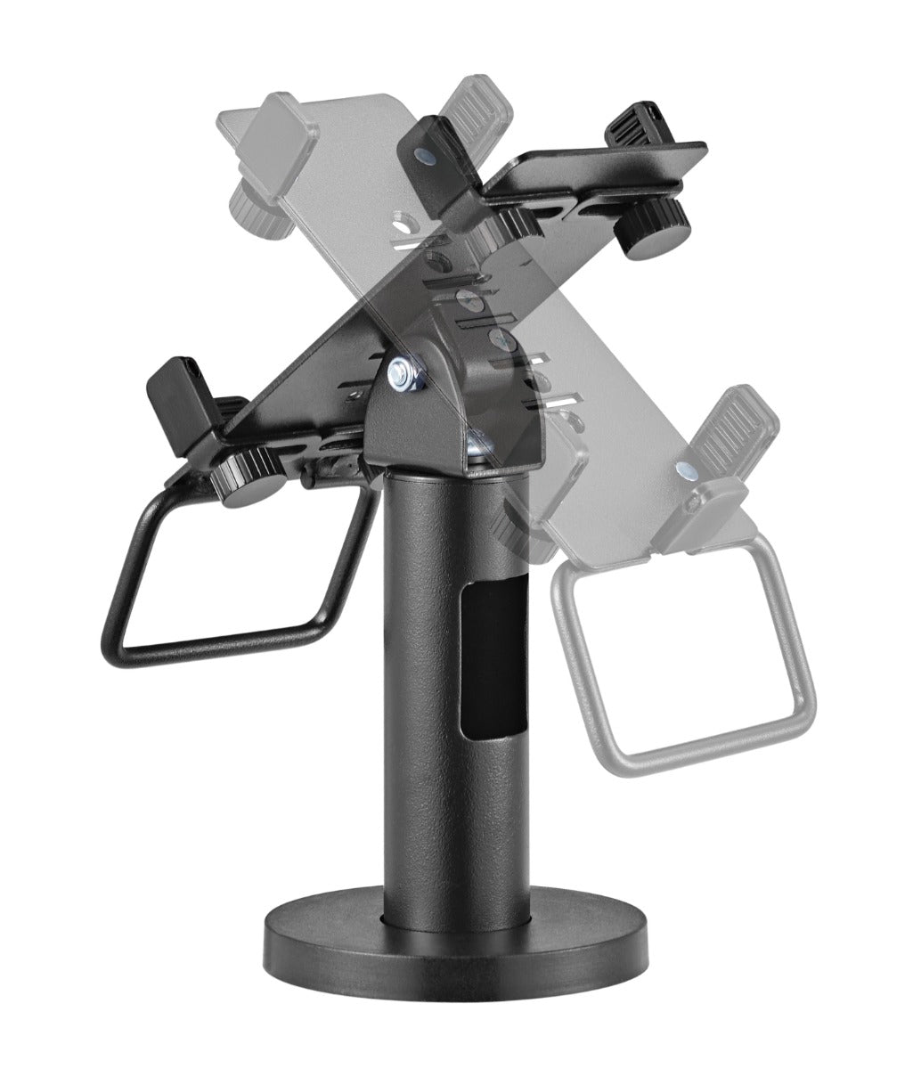 ATC-PS05 Βάση POS Universal με Περιστροφή & Κλίση 2.8" - 4.3"