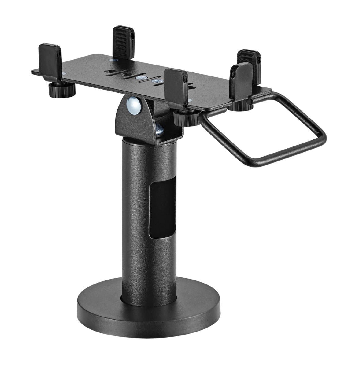 ATC-PS05 Βάση POS Universal με Περιστροφή & Κλίση 2.8" - 4.3"
