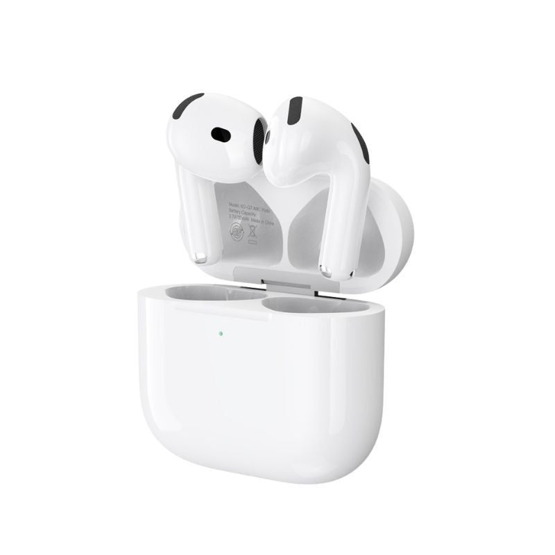 XO Q7 Ασύρματα Ακουστικά Earbuds Gen 6 ANC