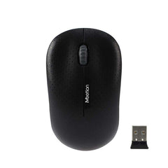 Meetion MT-R545 2.4G Wireless Mouse / Black
